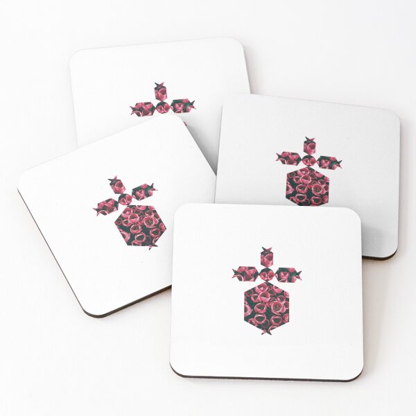 Item preview, Excentric Romantic Figure - Creative designed and sold by MUSThaveprint.
