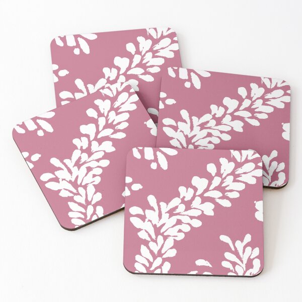 Item preview, Petal Weather Mauve designed and sold by Clemstarz.