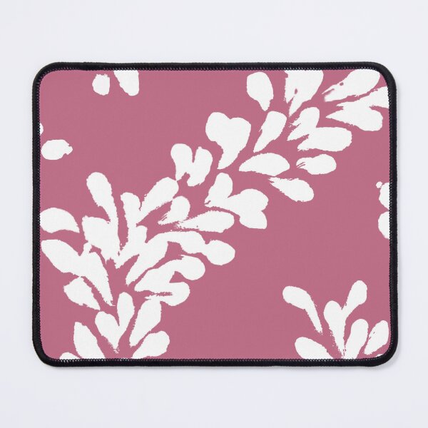 Item preview, Petal Weather Mauve designed and sold by Clemstarz.