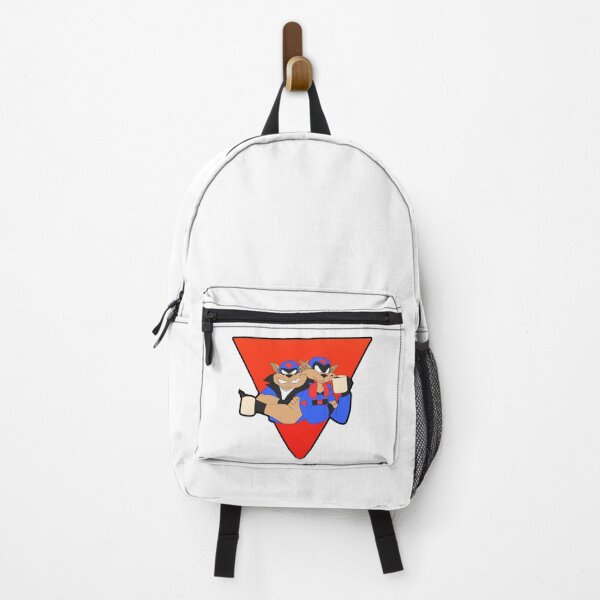 Item preview, Swat Kats designed and sold by Manasmojojojo.