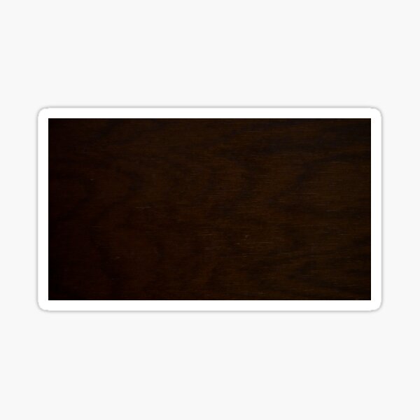 Item preview, [ANGIE J] Sharp Dark Mahogany designed and sold by ajamean.