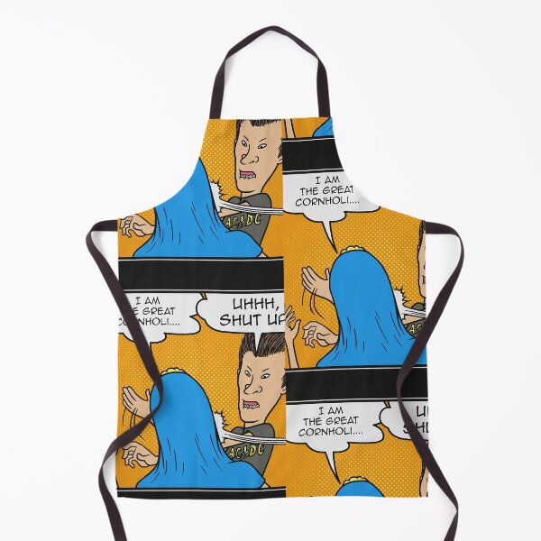 Item preview, Cornholio 2 designed and sold by lisapence.