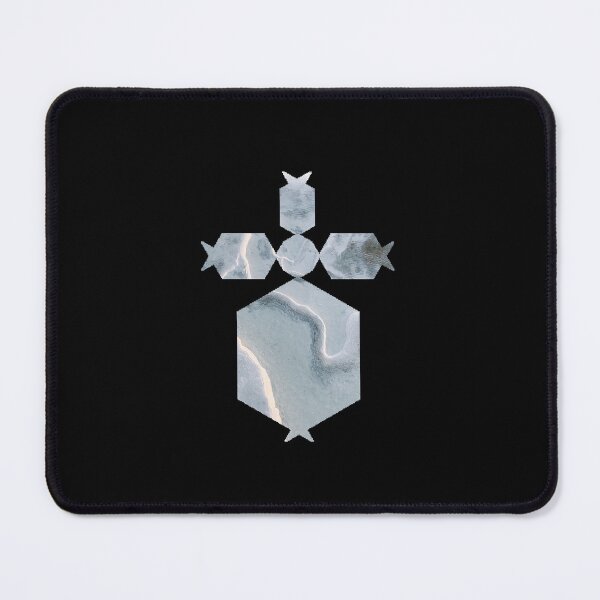 Item preview, Excentric Tranquility - Creative designed and sold by MUSThaveprint.