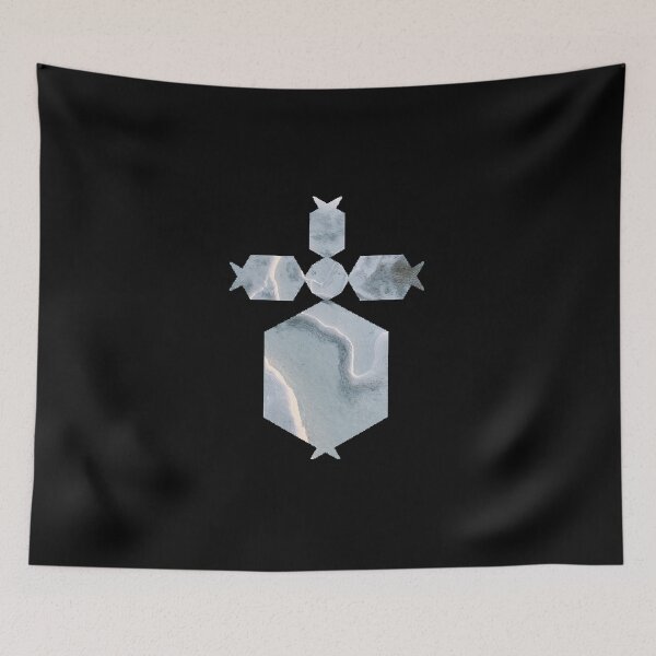 Item preview, Excentric Tranquility - Creative designed and sold by MUSThaveprint.