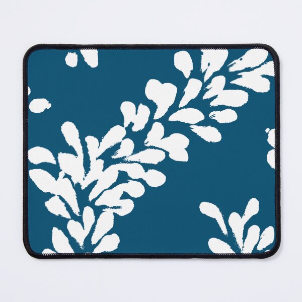 Item preview, Petal Weather Teal designed and sold by Clemstarz.