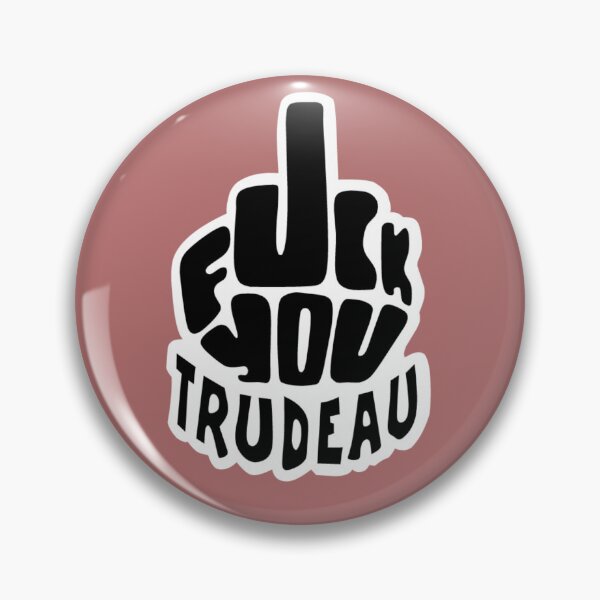 Item preview, Trudeau must go designed and sold by braindCo12.
