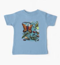 Bugs Baby Tee