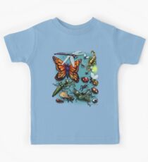 Bugs Kids Tee