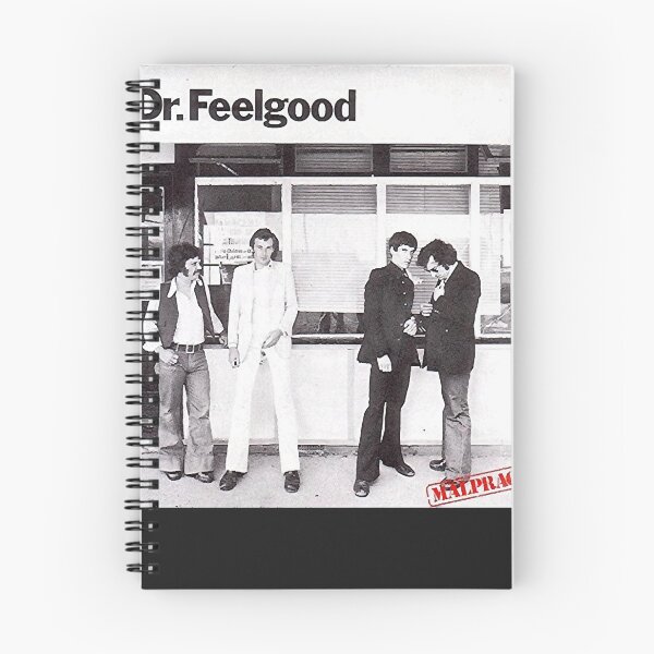 Item preview, Dr. Feelgood Malpractise designed and sold by JesseMcLaughli.