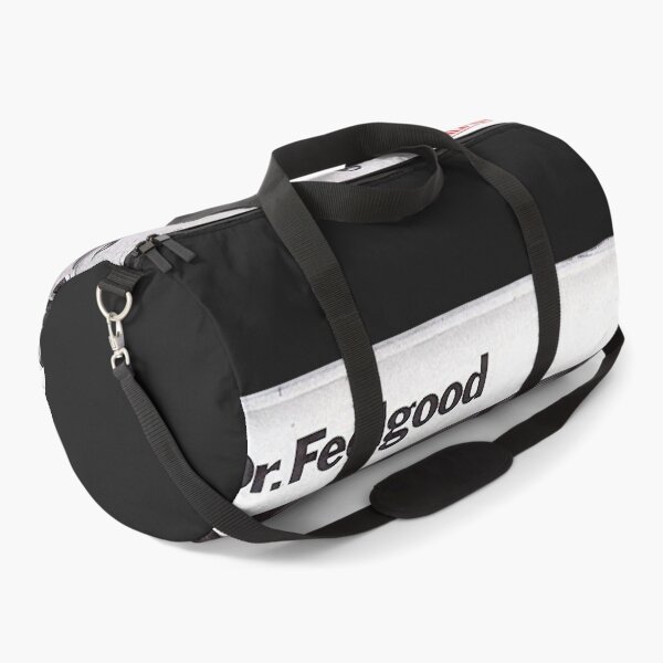 Item preview, Dr. Feelgood Malpractise designed and sold by JesseMcLaughli.