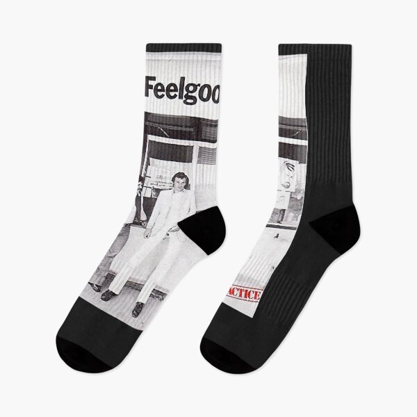 Item preview, Dr. Feelgood Malpractise    designed and sold by JesseMcLaughli.