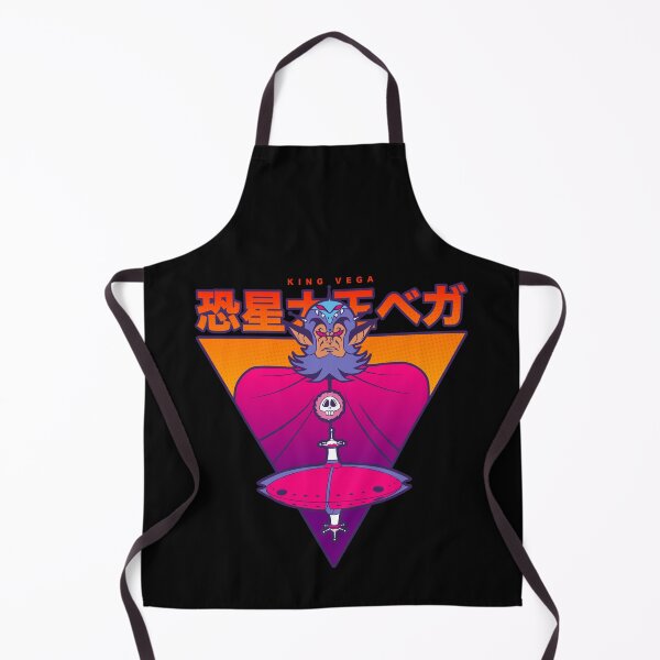Item preview, 273 King Vega designed and sold by Yexart.