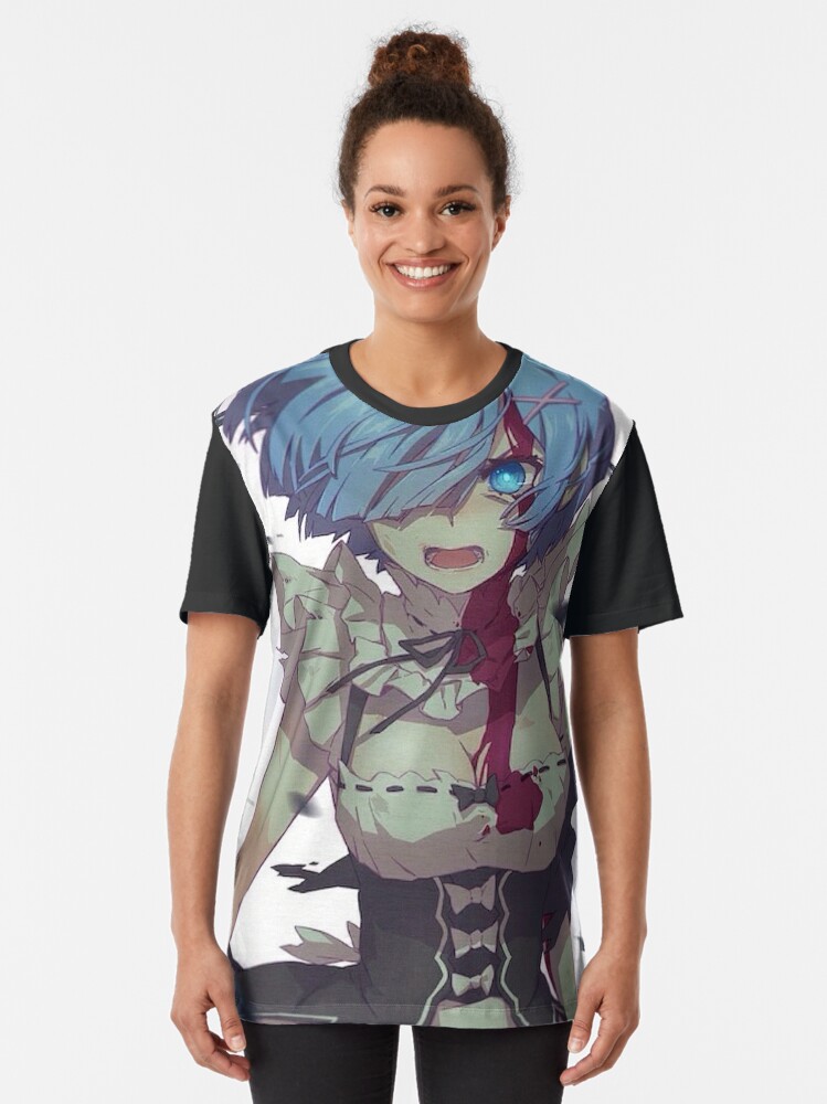 rem shirt