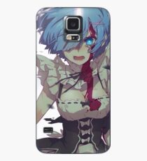 Rem - Re:Zero Case/Skin for Samsung Galaxy