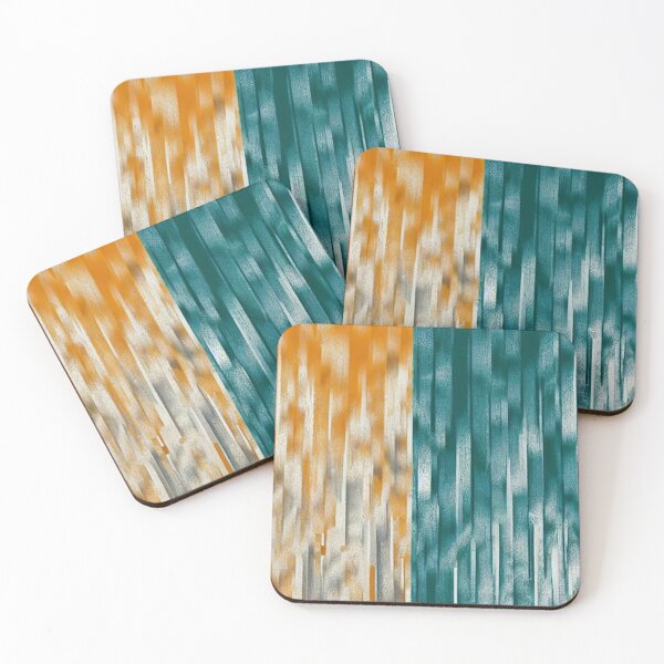 Item preview, Wonderful Abstract Pattern in Natural Tones designed and sold by NECHSTORE.