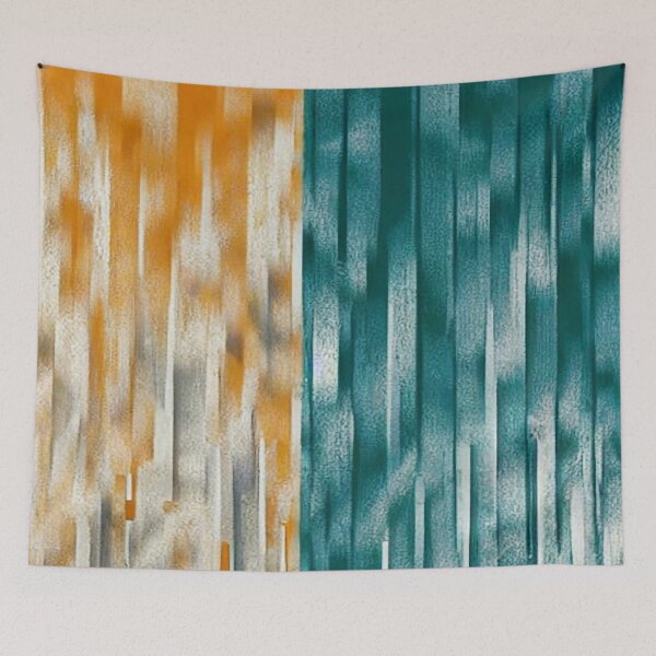 Item preview, Wonderful Abstract Pattern in Natural Tones designed and sold by NECHSTORE.
