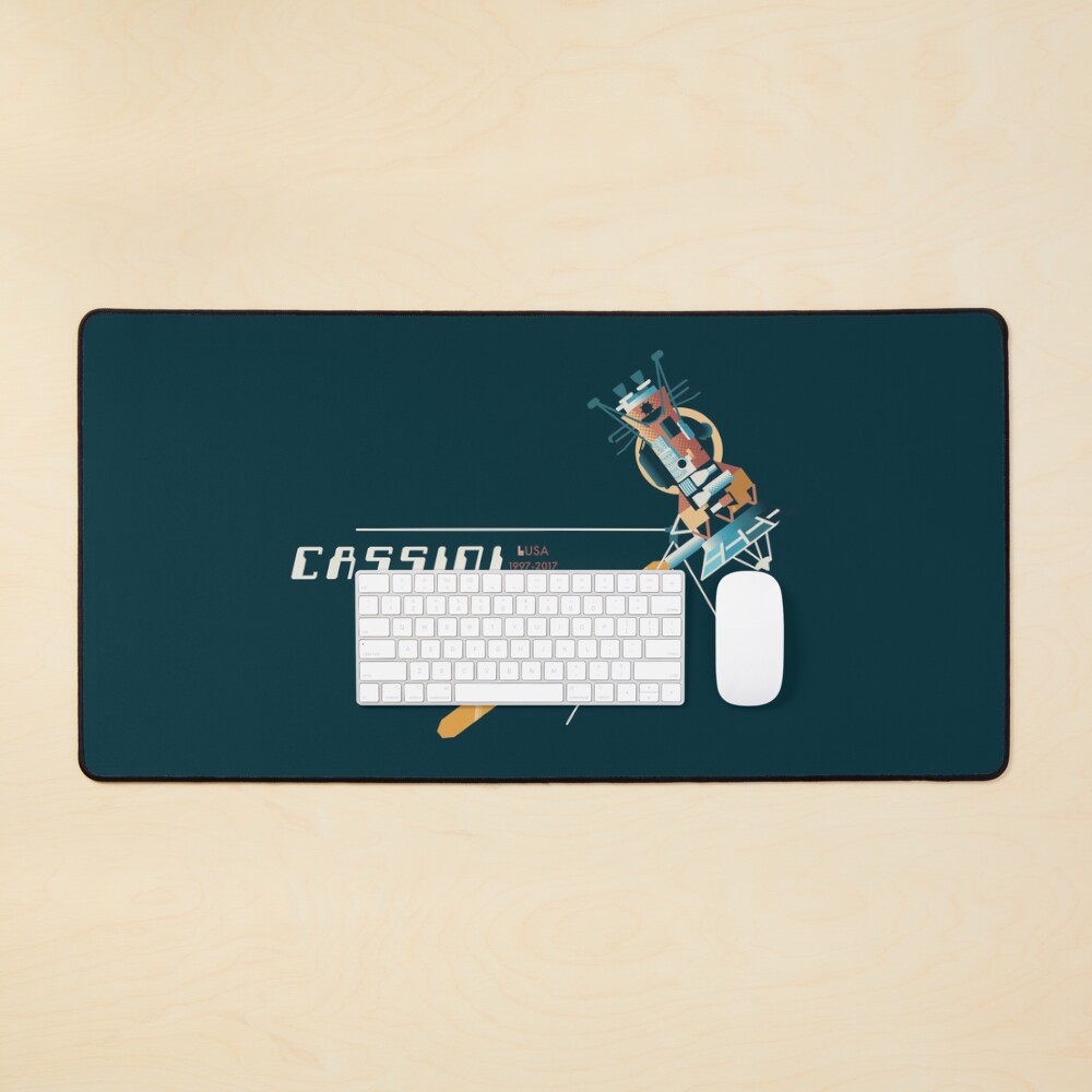 Item preview, Desk Mat designed and sold by adorabowldesign.
