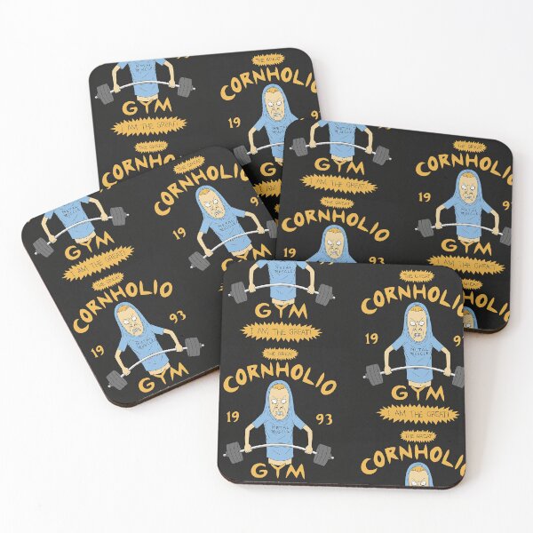 Item preview, Cornholio 4 designed and sold by lisapence.