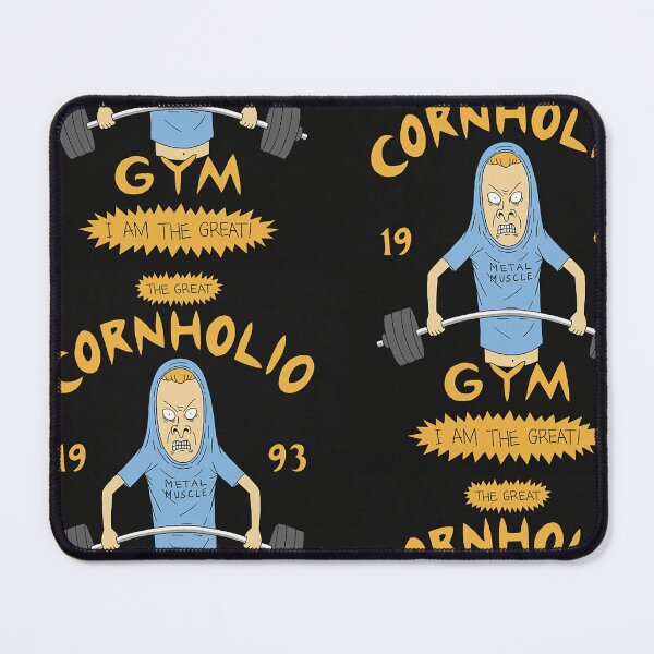 Item preview, Cornholio 4 designed and sold by lisapence.