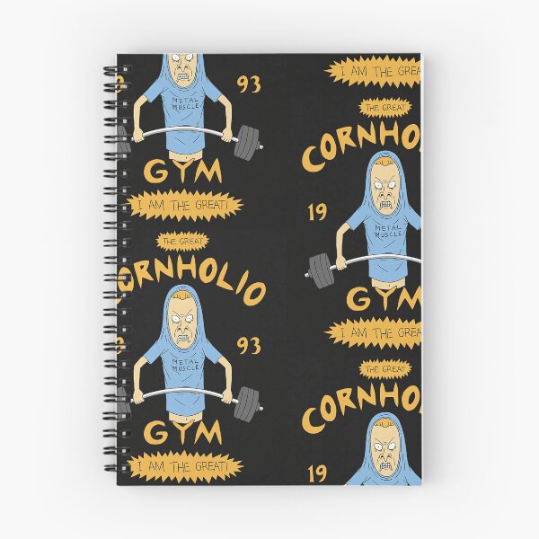 Item preview, Cornholio 4 designed and sold by lisapence.