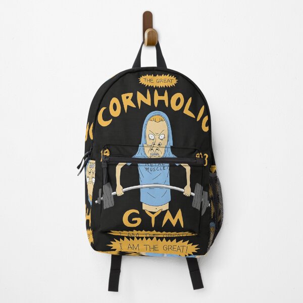 Item preview, Cornholio 4 designed and sold by lisapence.