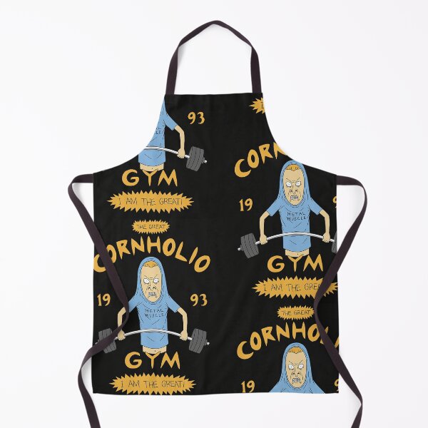 Item preview, Cornholio 4 designed and sold by lisapence.
