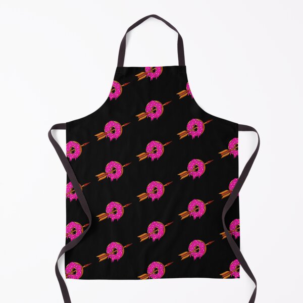 Item preview, Arrow Shot at Delicious Donuts designed and sold by Ontaunta.