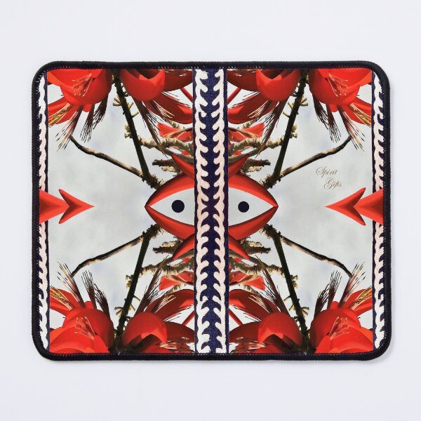 Item preview, Coral Tree Sky Exuberance  designed and sold by SpiritGifts.