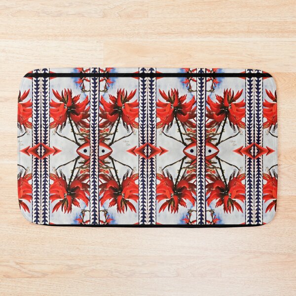 Item preview, Coral Tree Sky Exuberance  designed and sold by SpiritGifts.