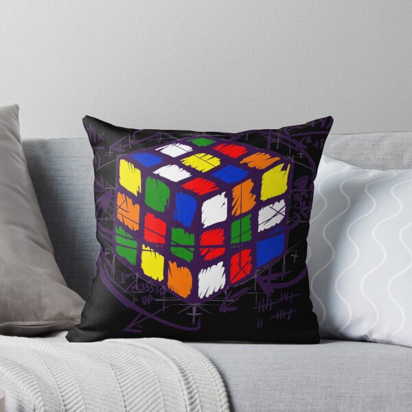 Item preview, Cubiks math on light designed and sold by RickRiewe.