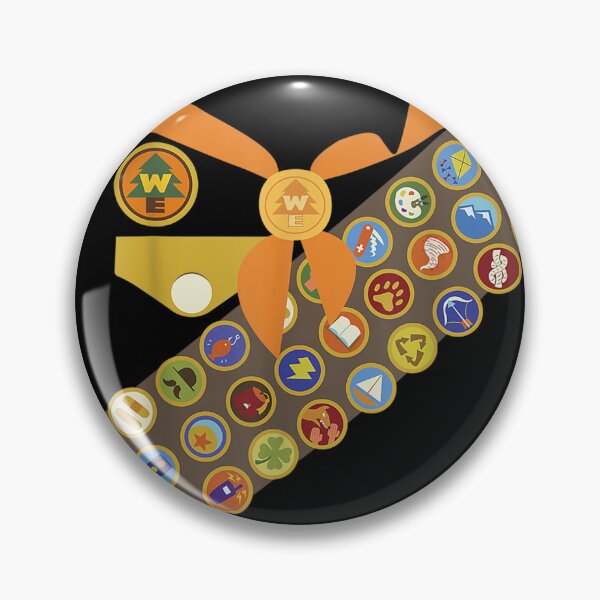 Item preview, Up Wilderness Explorer Costume Halloween T-Shirt designed and sold by BehmeJenell.