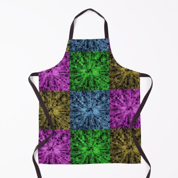 Item preview, Patterns of Nature Patchwork designed and sold by wumplekin.