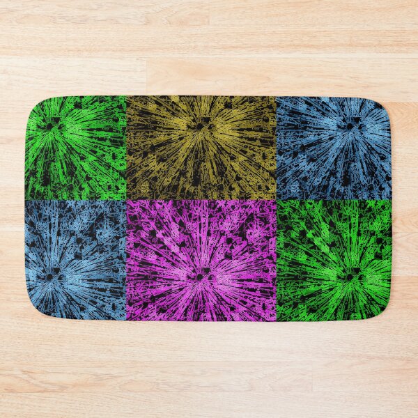 Item preview, Patterns of Nature Patchwork designed and sold by wumplekin.