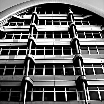 Artwork thumbnail, Architecture by metronomad