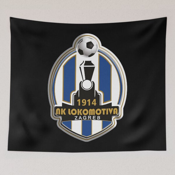 Item preview, Only for my city, my colours, from zagreb, croatia designed and sold by NANCYMORT.