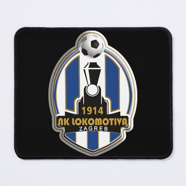 Item preview, Only for my city, my colours, from zagreb, croatia designed and sold by NANCYMORT.