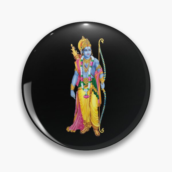 Item preview, Jai Shri Ram   designed and sold by EkaaHandicraft.