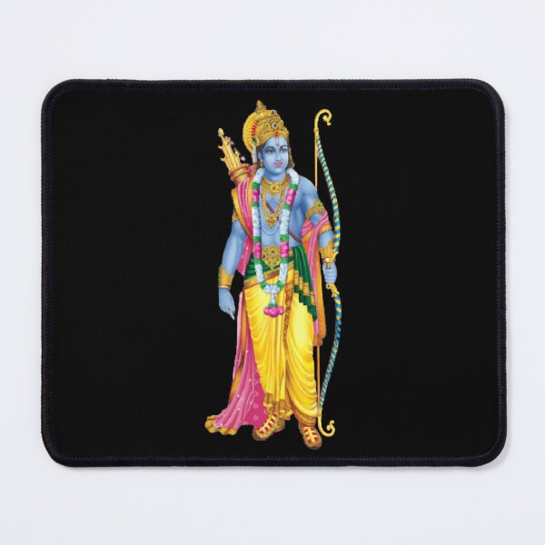 Item preview, Jai Shri Ram designed and sold by EkaaHandicraft.