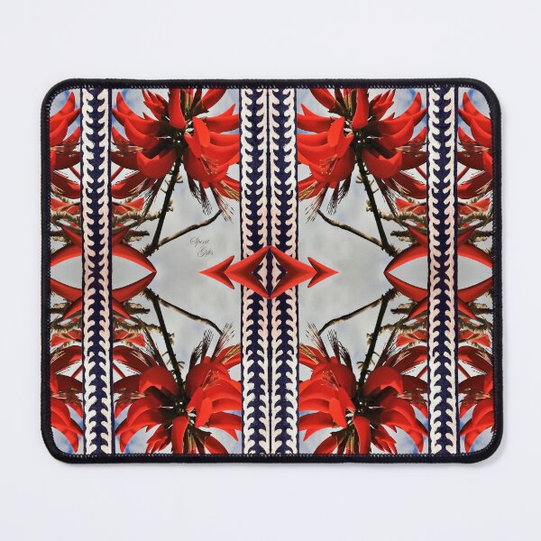 Item preview, Coral Tree Exuberance  designed and sold by SpiritGifts.