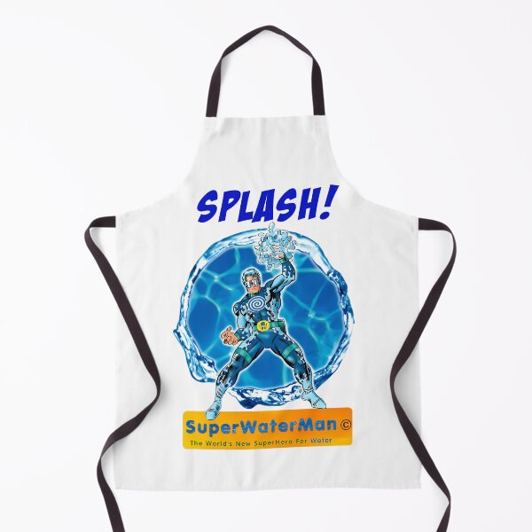 Item preview, SuperWaterMan SPLASH With Water Vortex  designed and sold by superwaterman.