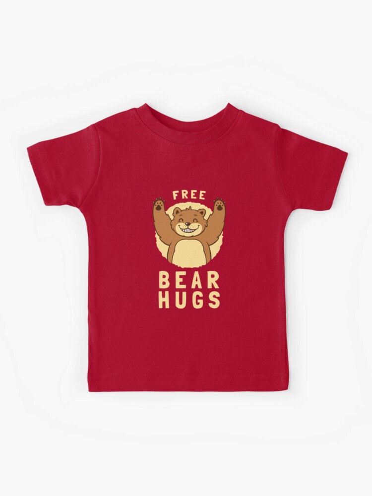 Bear Hugs Tshirt