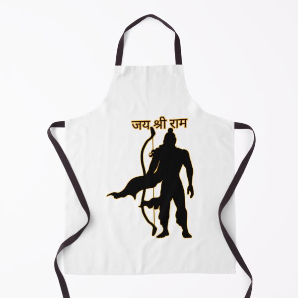 Item preview, Jai Shri Ram   designed and sold by EkaaHandicraft.