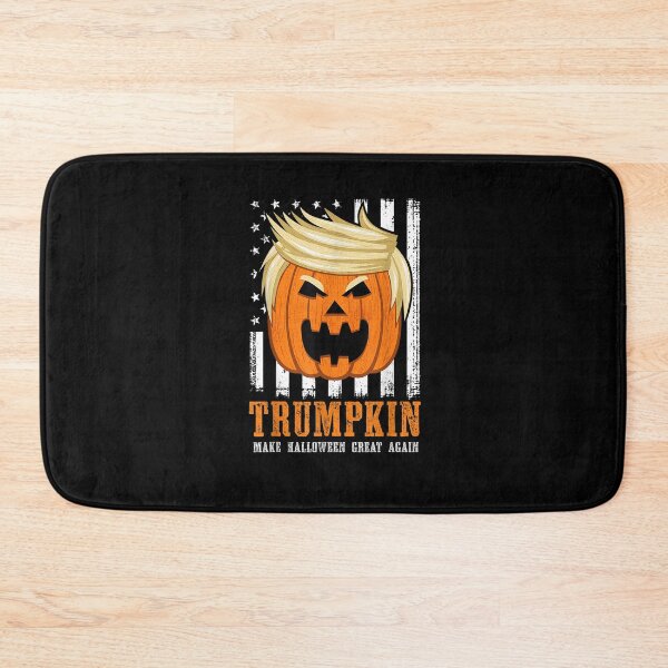 Item preview, USA kin Make Halloween Great Again Funny T-Shirt designed and sold by BehmeJenell.