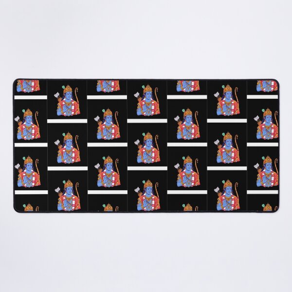 Item preview, Jai Shri Ram   designed and sold by EkaaHandicraft.