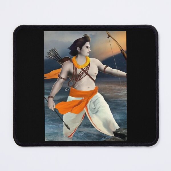 Item preview, Jai Shri Ram   designed and sold by EkaaHandicraft.