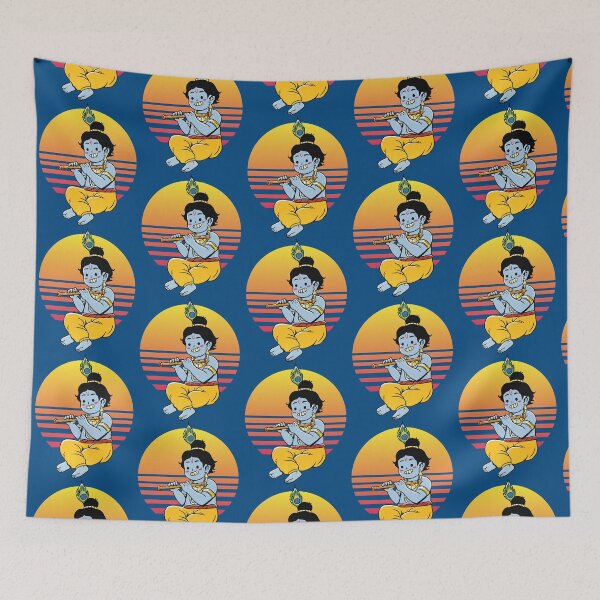 Item preview, janmashtami       designed and sold by EkaaHandicraft.