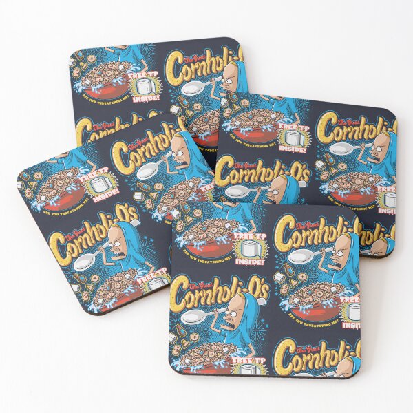 Item preview, Cornholio 7 designed and sold by lisapence.