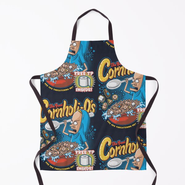 Item preview, Cornholio 7 designed and sold by lisapence.