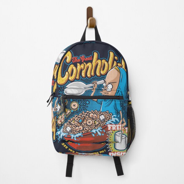 Item preview, Cornholio 7 designed and sold by lisapence.