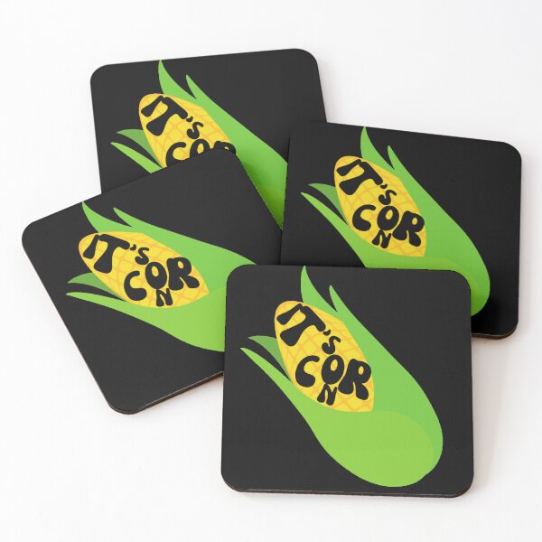 Item preview, It’s corn  designed and sold by Lavannya.